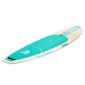 SCK Σανίδα SUP BAMBOO Silica 11'6''