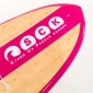 SCK Σανίδα SUP BAMBOO Ruby 11'6''