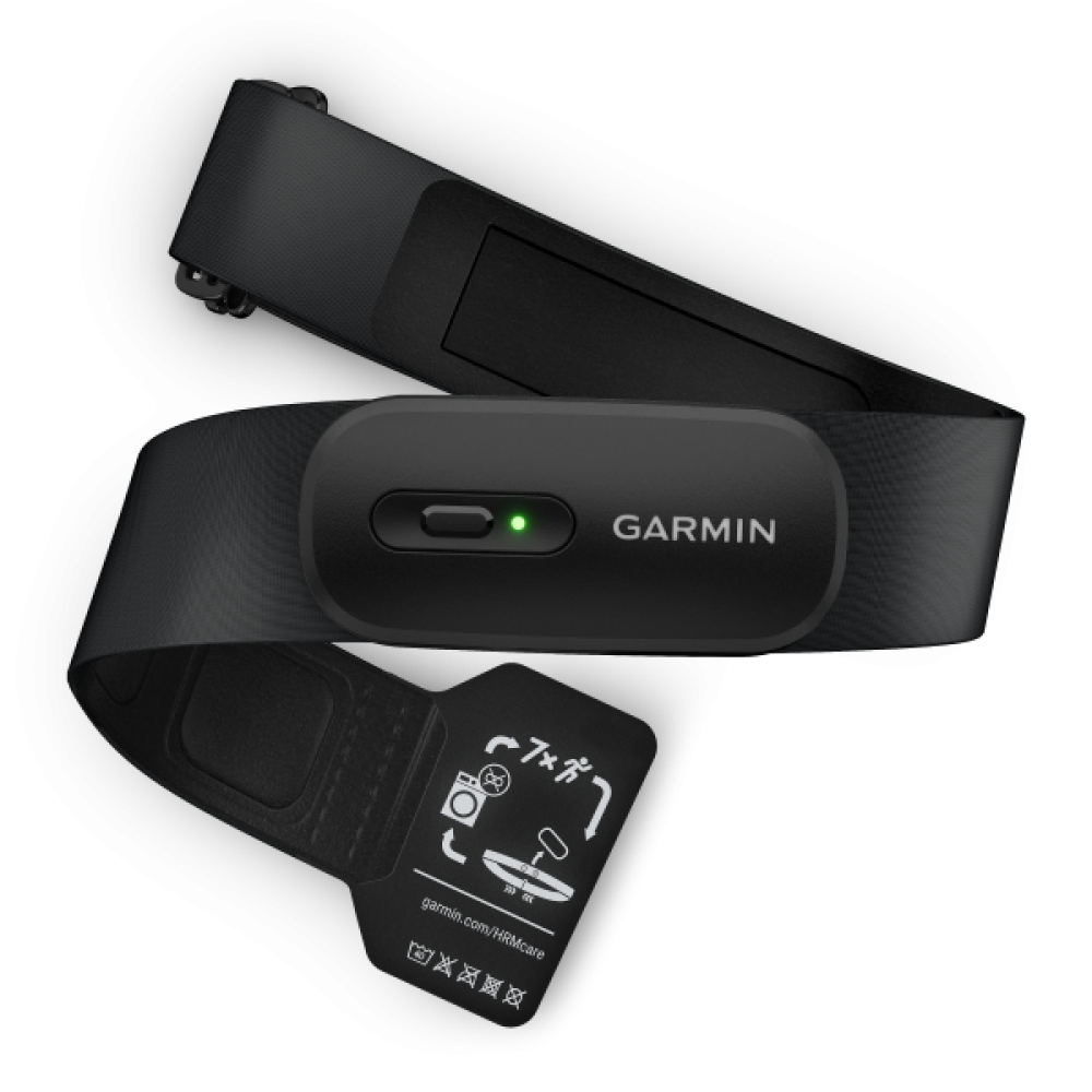 GARMIN ζώνη HRM 200 M-XL