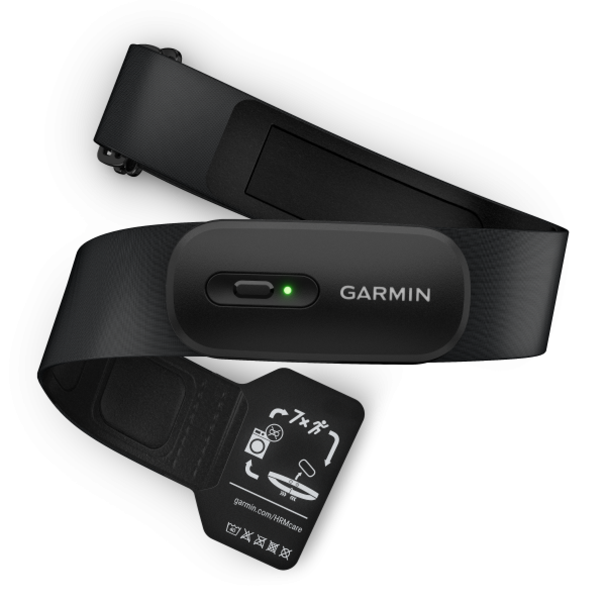 GARMIN ζώνη HRM 200 M-XL