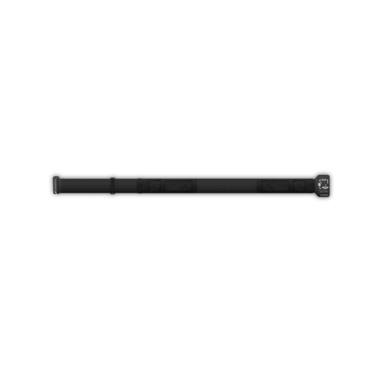 GARMIN ζώνη HRM 200 M-XL