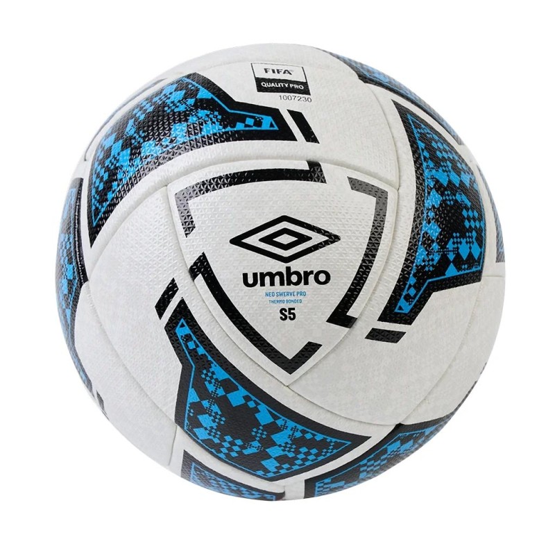 Μπάλα Ποδοσφαίρου Umbro Neo Swerve Thermo Pro Νο. 5  21252U-LN5