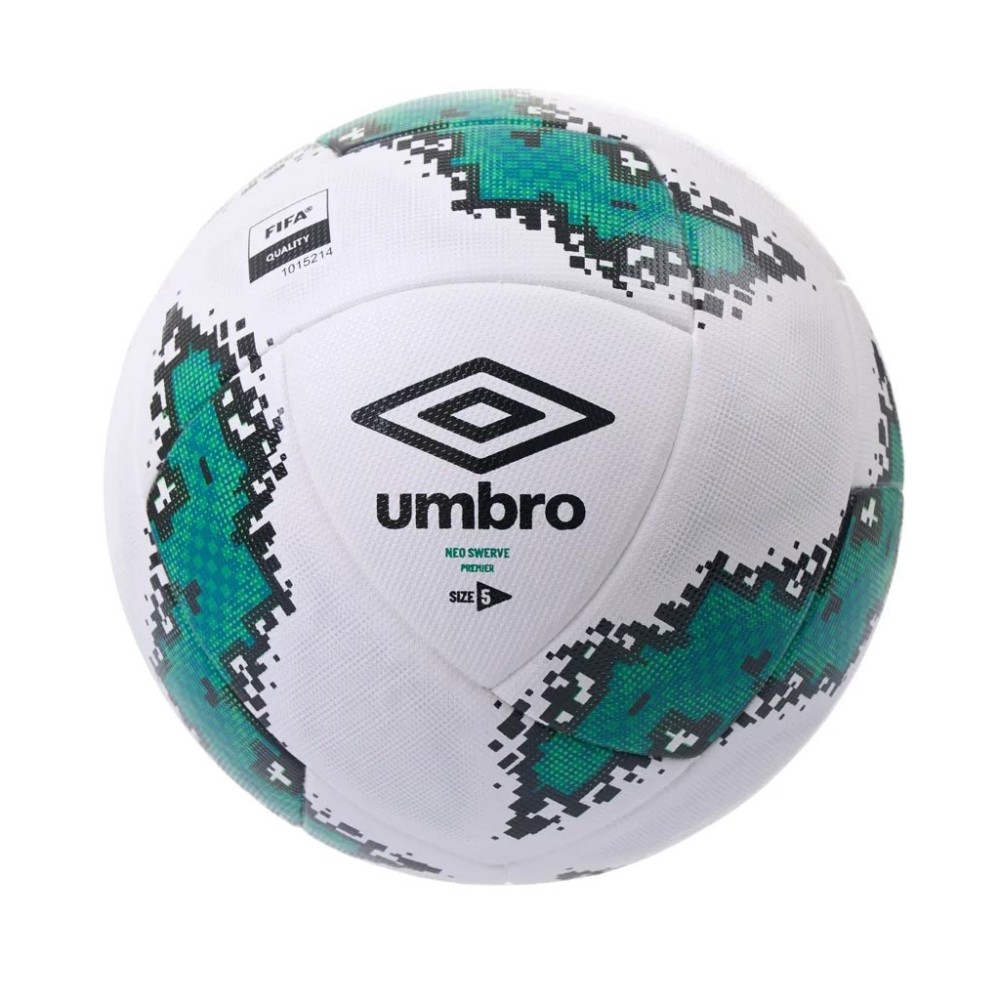 Μπάλα Ποδοσφαίρου Umbro Neo Swerve Premier Fq Νο. 5 21328U-LVX