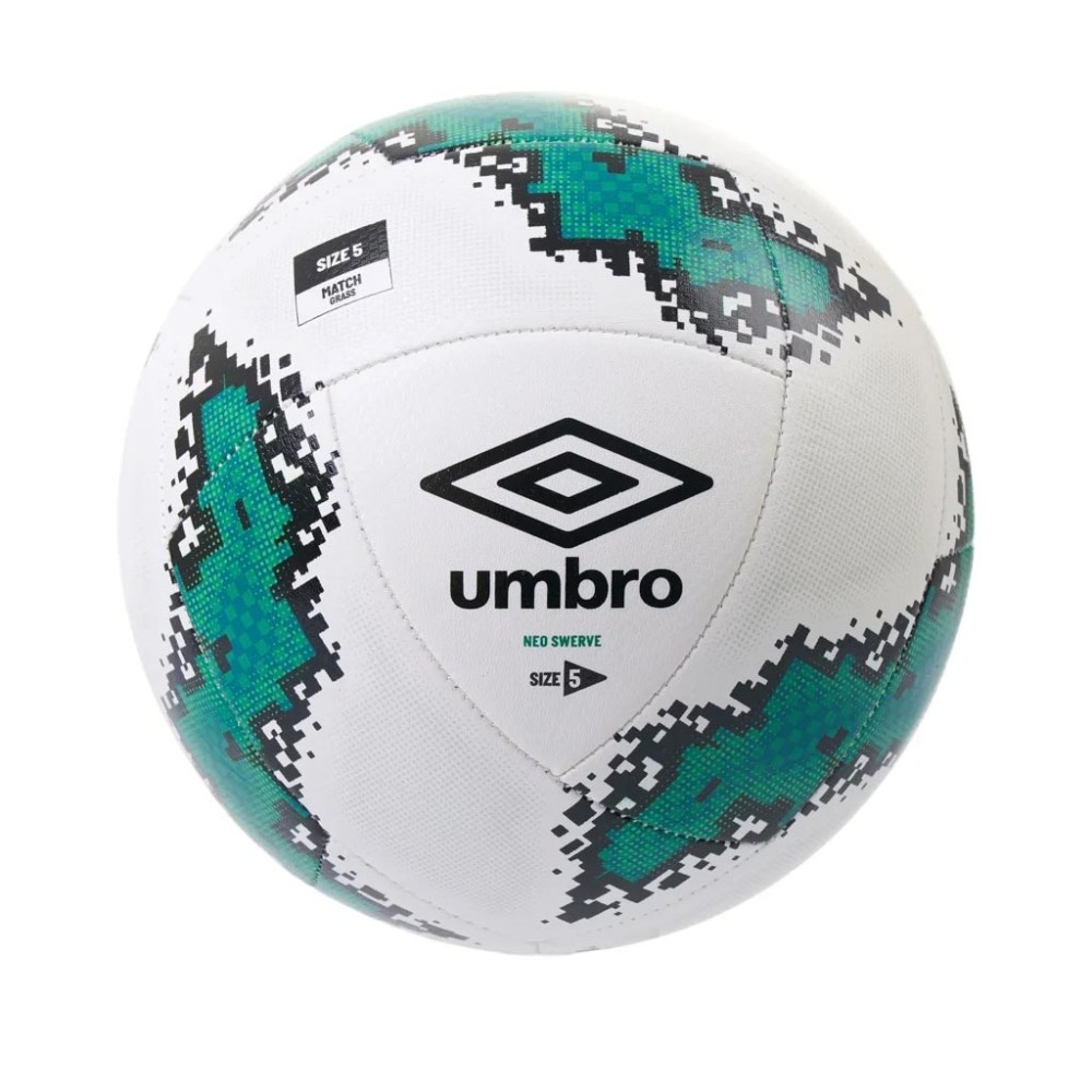 Μπάλα Ποδοσφαίρου Umbro Neo Swerve Νο. 5  21333U-LVX