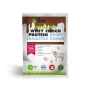 Βιολογική Πρωτεΐνη WHEY Ορού Γάλακτος KAKAO 25g Βιολόγος
