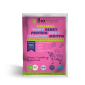 Βιολογική Πρωτεΐνη Ορού Γάλακτος Berry 25g Βιολόγος