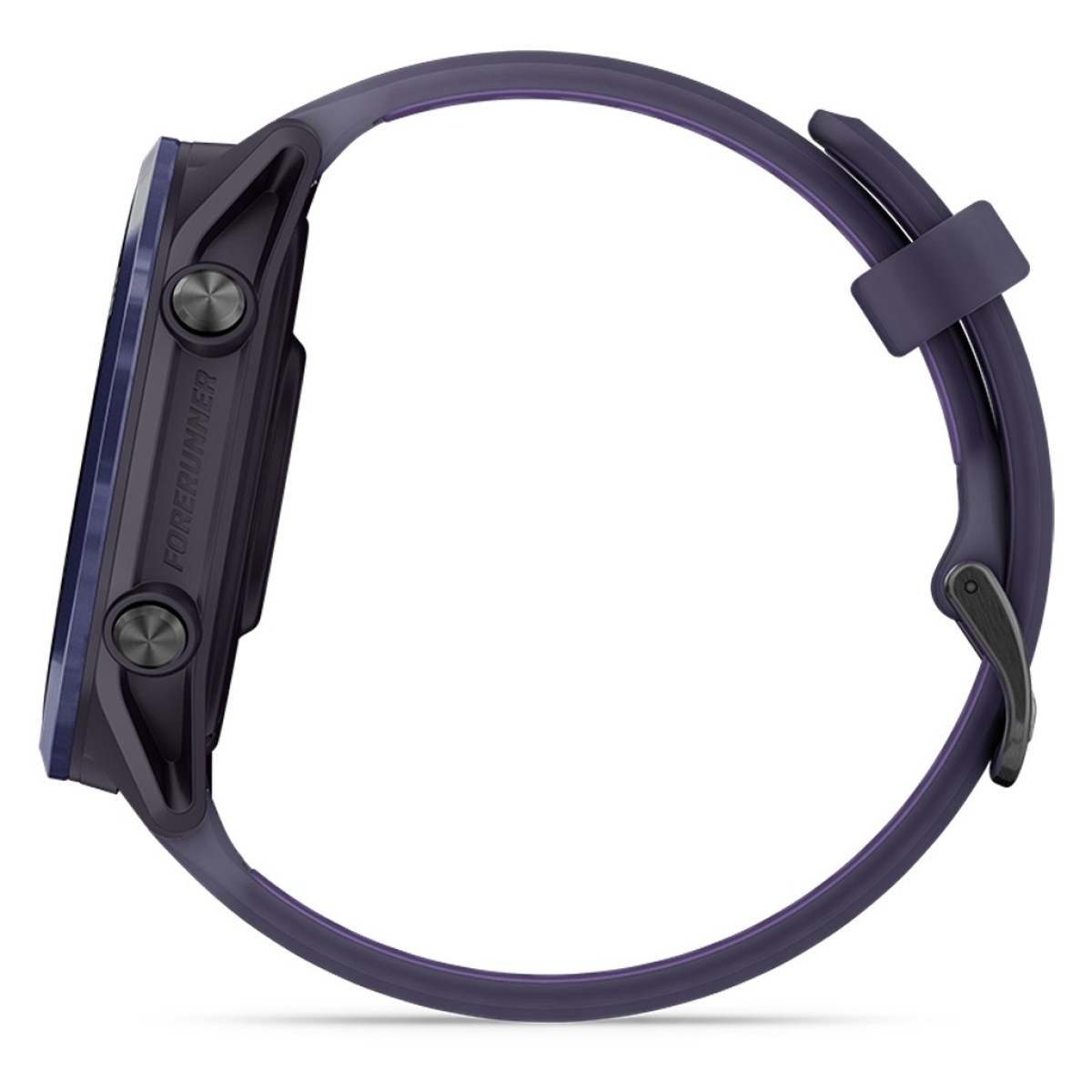 GARMIN Forerunner 570 47mm Amoled Indigo Aluminum With Translucent Imperial Purple And Indigo GA-010-02971-02