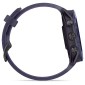 GARMIN Forerunner 570 47mm Amoled Indigo Aluminum With Translucent Imperial Purple And Indigo GA-010-02971-02