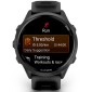GARMIN Forerunner 570 47mm Amoled Slate Gray Aluminum With Translucent Black And Black GA-010-02971-00