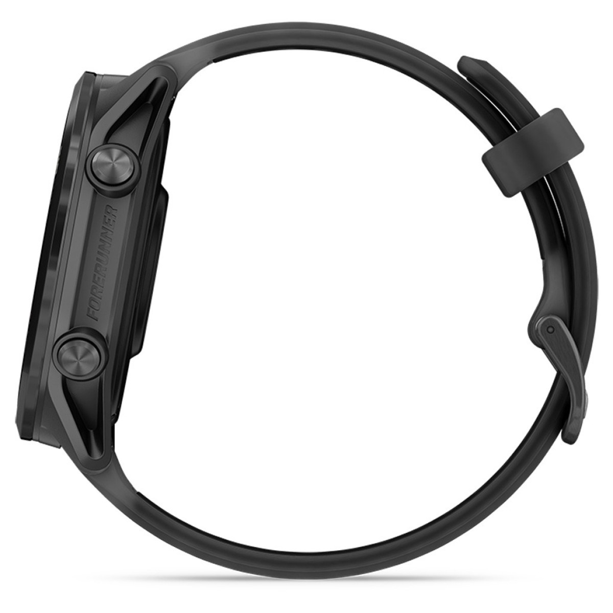 GARMIN Forerunner 570 47mm Amoled Slate Gray Aluminum With Translucent Black And Black GA-010-02971-00