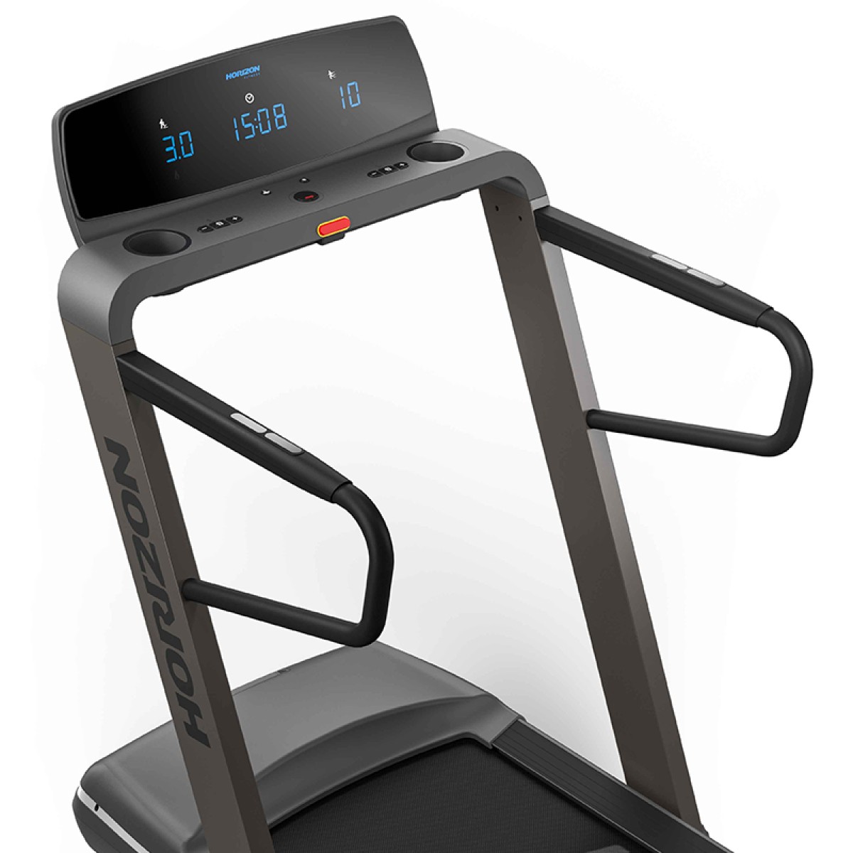 Διάδρομος Γυμναστικής 3HP Omega Z Horizon Fitness