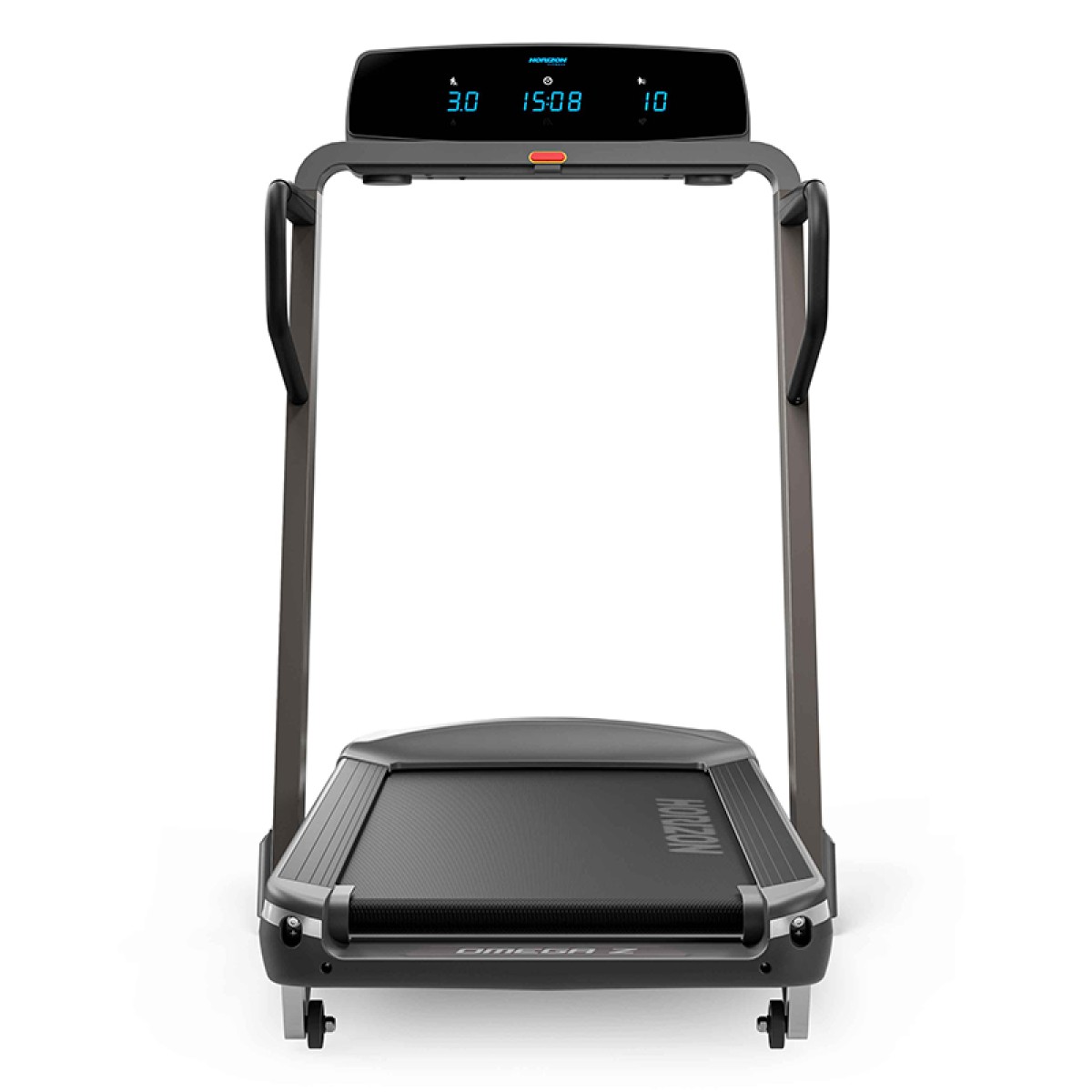 Διάδρομος Γυμναστικής 3HP Omega Z Horizon Fitness