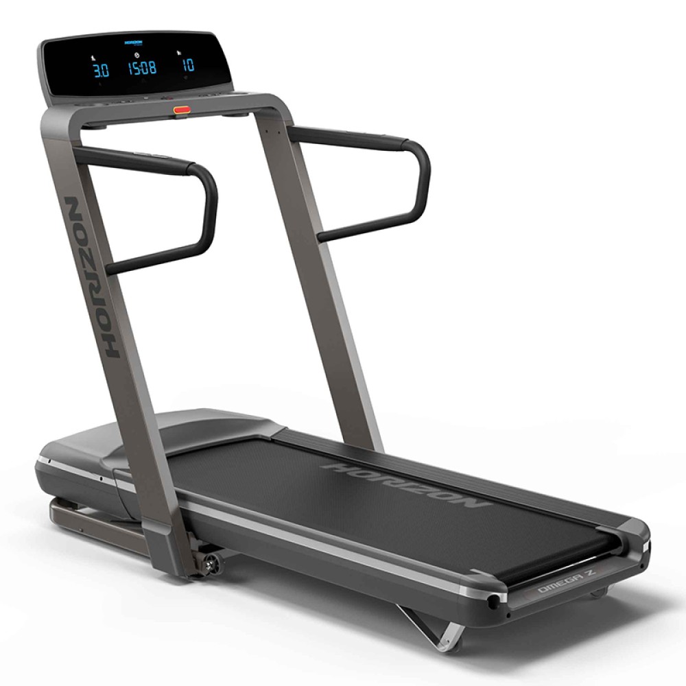 Διάδρομος Γυμναστικής 3HP Omega Z Horizon Fitness