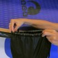 SCK Σάκος πλάτης πουγκί με κορδόνι
