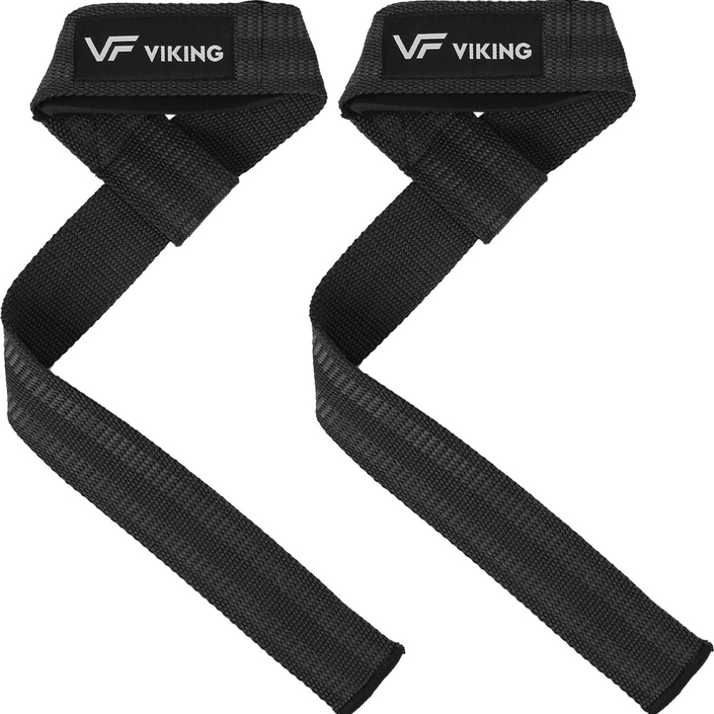 Ιμάντες Δύναμης Antislip Power Straps Viking C-115