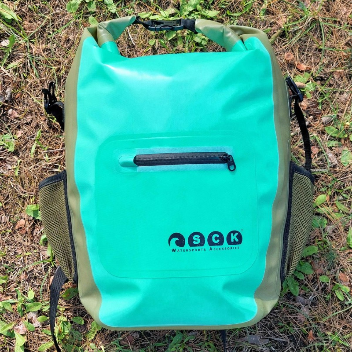 Αδιάβροχη τσάντα πλάτης 25L Touring - SCK
