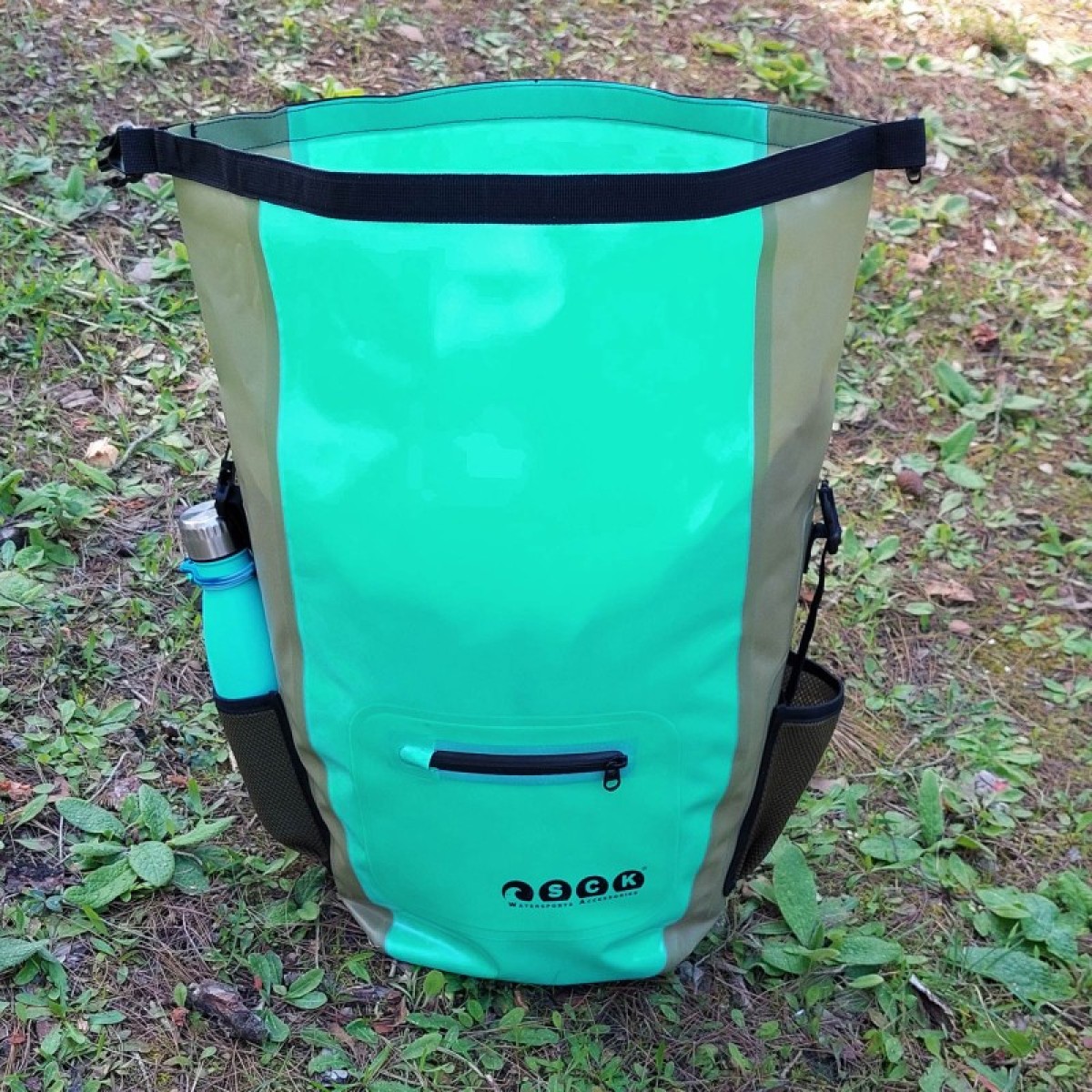 Αδιάβροχη τσάντα πλάτης 25L Touring - SCK