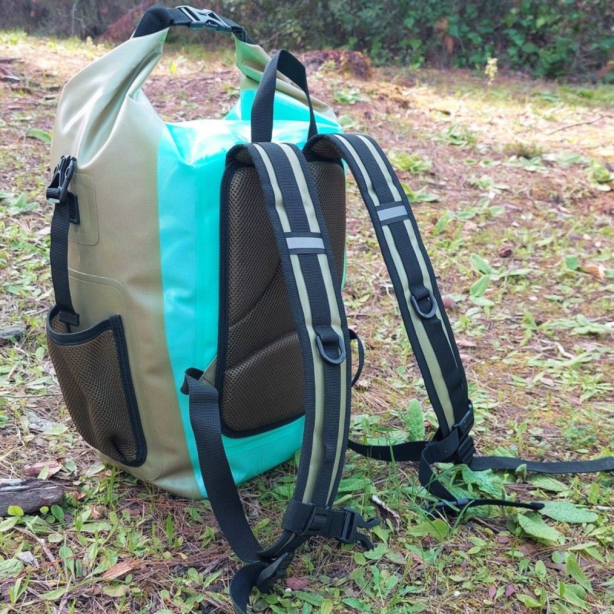 Αδιάβροχη τσάντα πλάτης 25L Touring - SCK