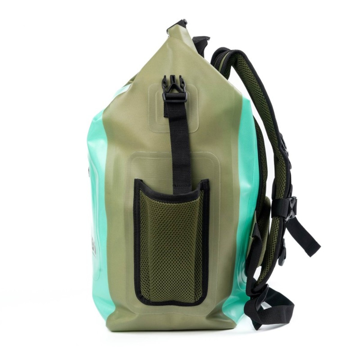 Αδιάβροχη τσάντα πλάτης 25L Touring - SCK