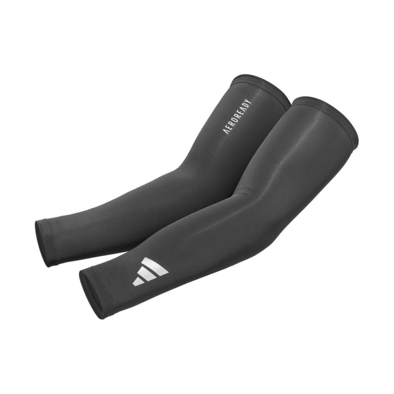 Adidas Aeroready C/Sion Arm Sleeve Bk L/XL