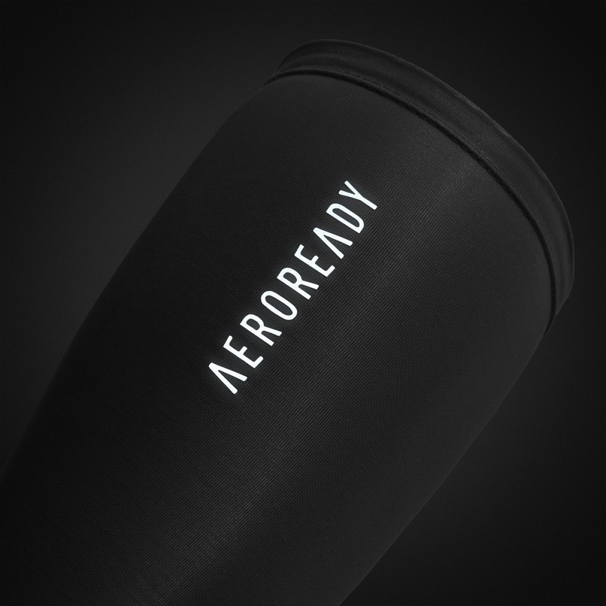 Adidas Aeroready C/Sion Arm Sleeve Bk S/M