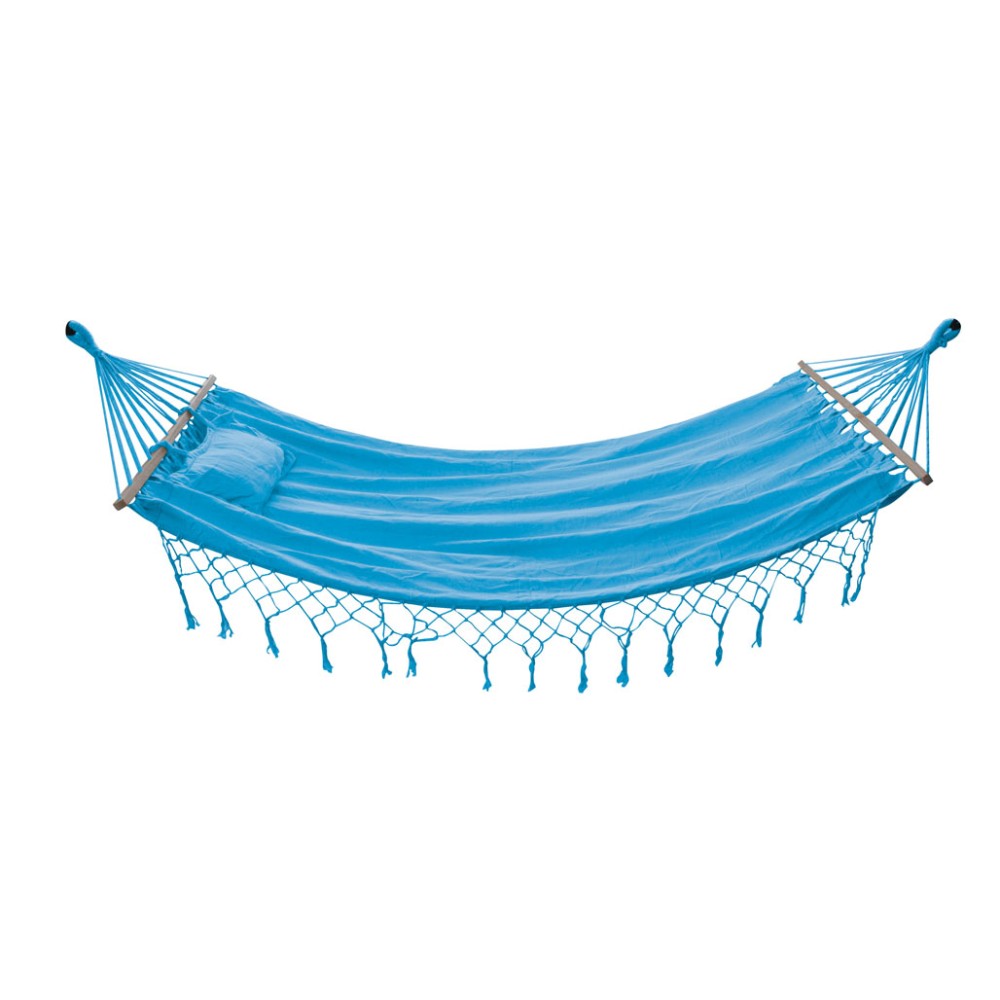 Αιώρα CANVAS 80Χ200 CM Summer Club Μπλε