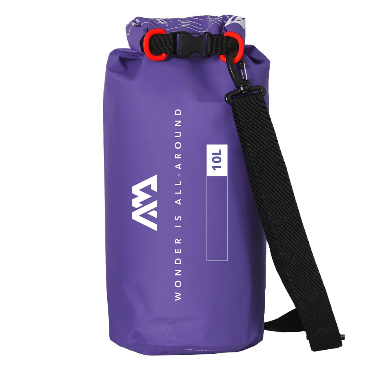 AM DRY BAG 10L