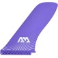 AM SWIFT ATTACH RACING FIN AQUA MARINA