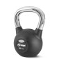 Kettlebell Rubber Cover Cr Handle 16Kg 44498 AMILA