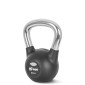 Kettlebell Rubber Cover Cr Handle 8kg 44496 AMILA