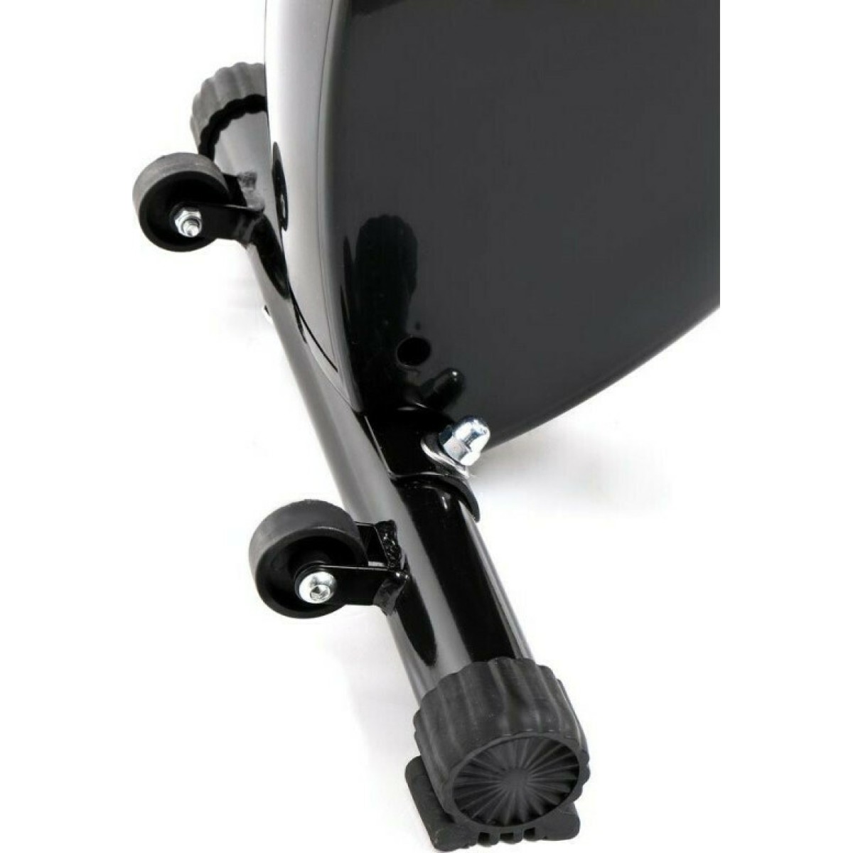 Αναδιπλούμενο Όρθιο Ποδήλατο Γυμναστικής Μαγνητικό X Bike Homathlon