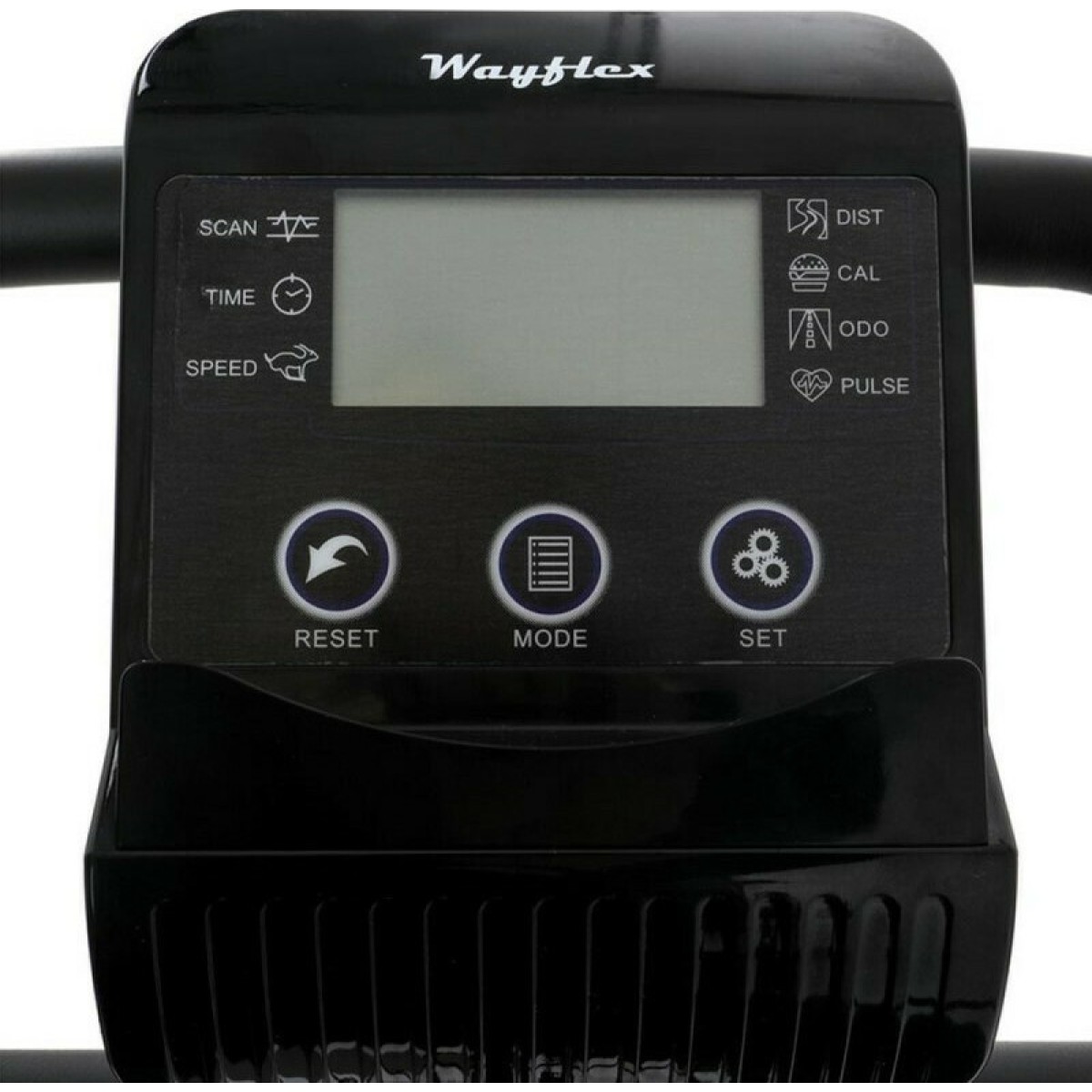 Αναδιπλούμενο Όρθιο Ποδήλατο Γυμναστικής Μαγνητικό X Bike Homathlon