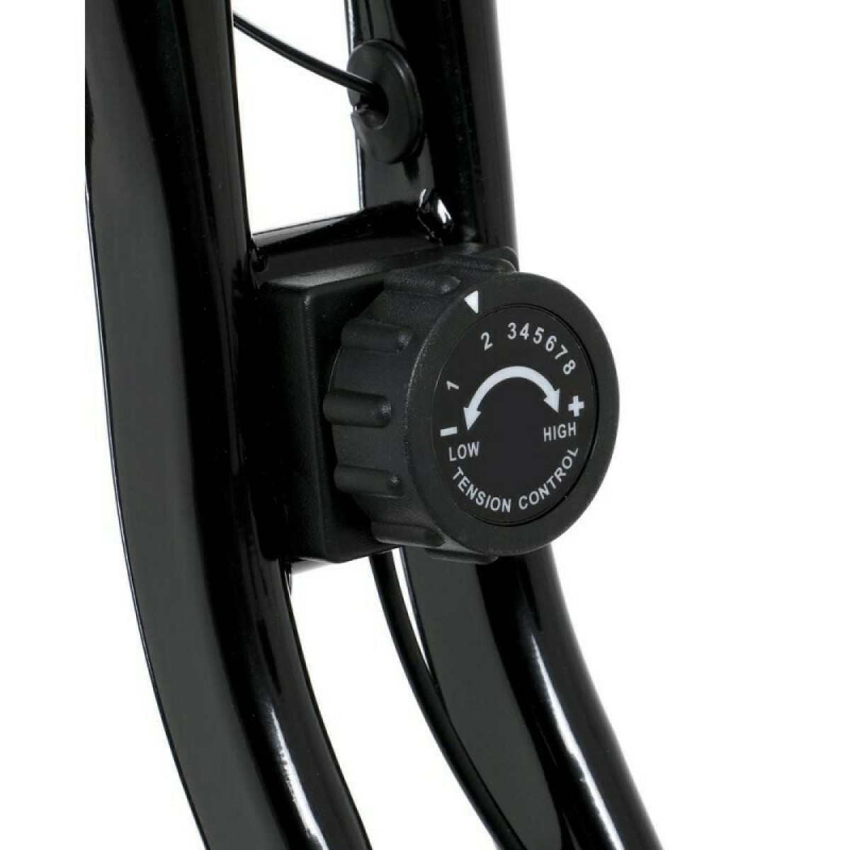 Αναδιπλούμενο Όρθιο Ποδήλατο Γυμναστικής Μαγνητικό X Bike Homathlon