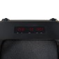 Αναδιπλούμενος Διάδρομος γυμναστικής Megatron Compact  2.0HP