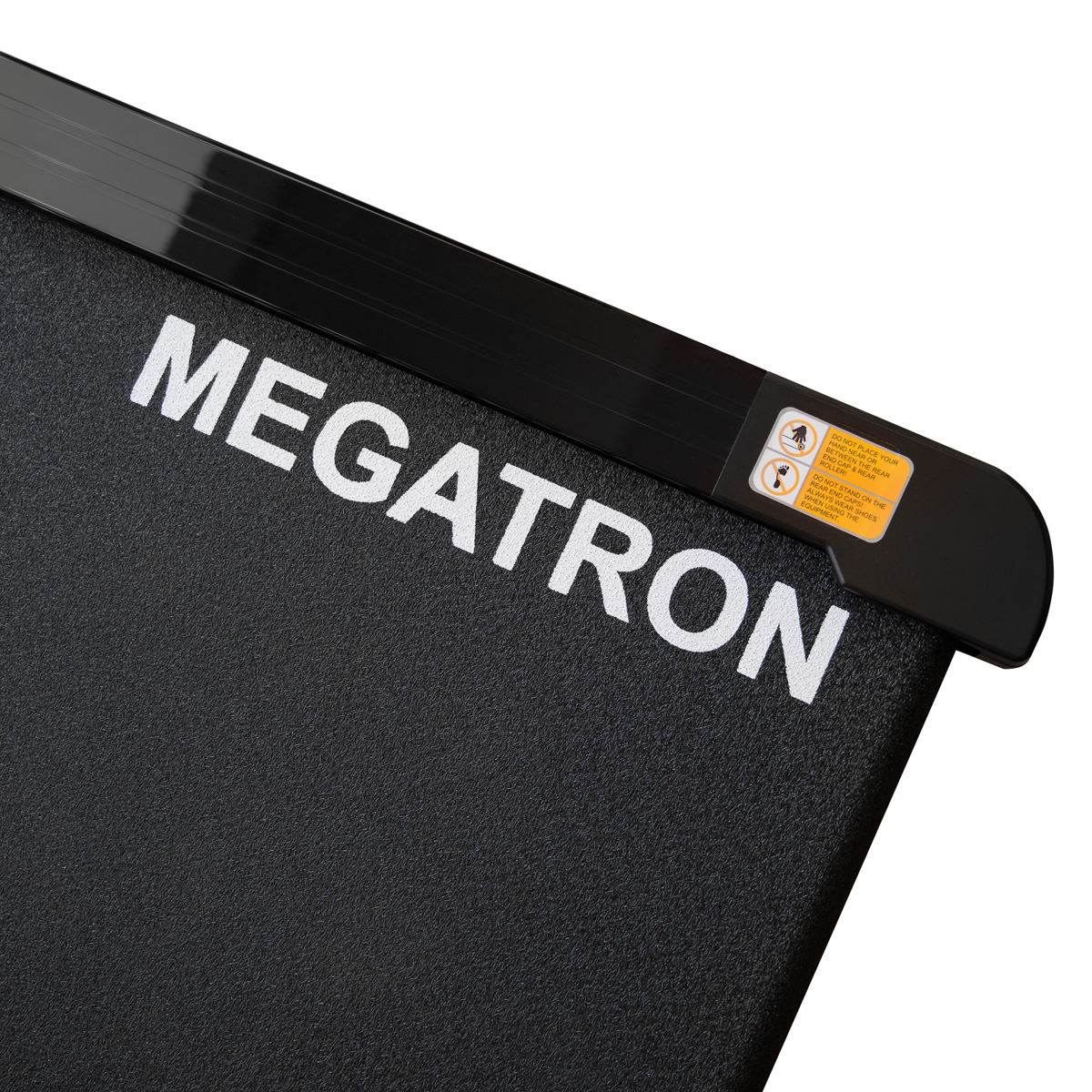 Αναδιπλούμενος Διάδρομος γυμναστικής Megatron Compact  2.0HP