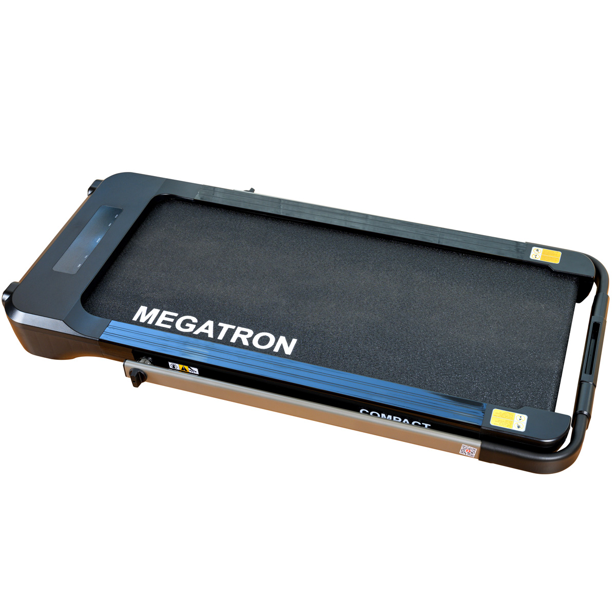 Αναδιπλούμενος Διάδρομος γυμναστικής Megatron Compact  2.0HP