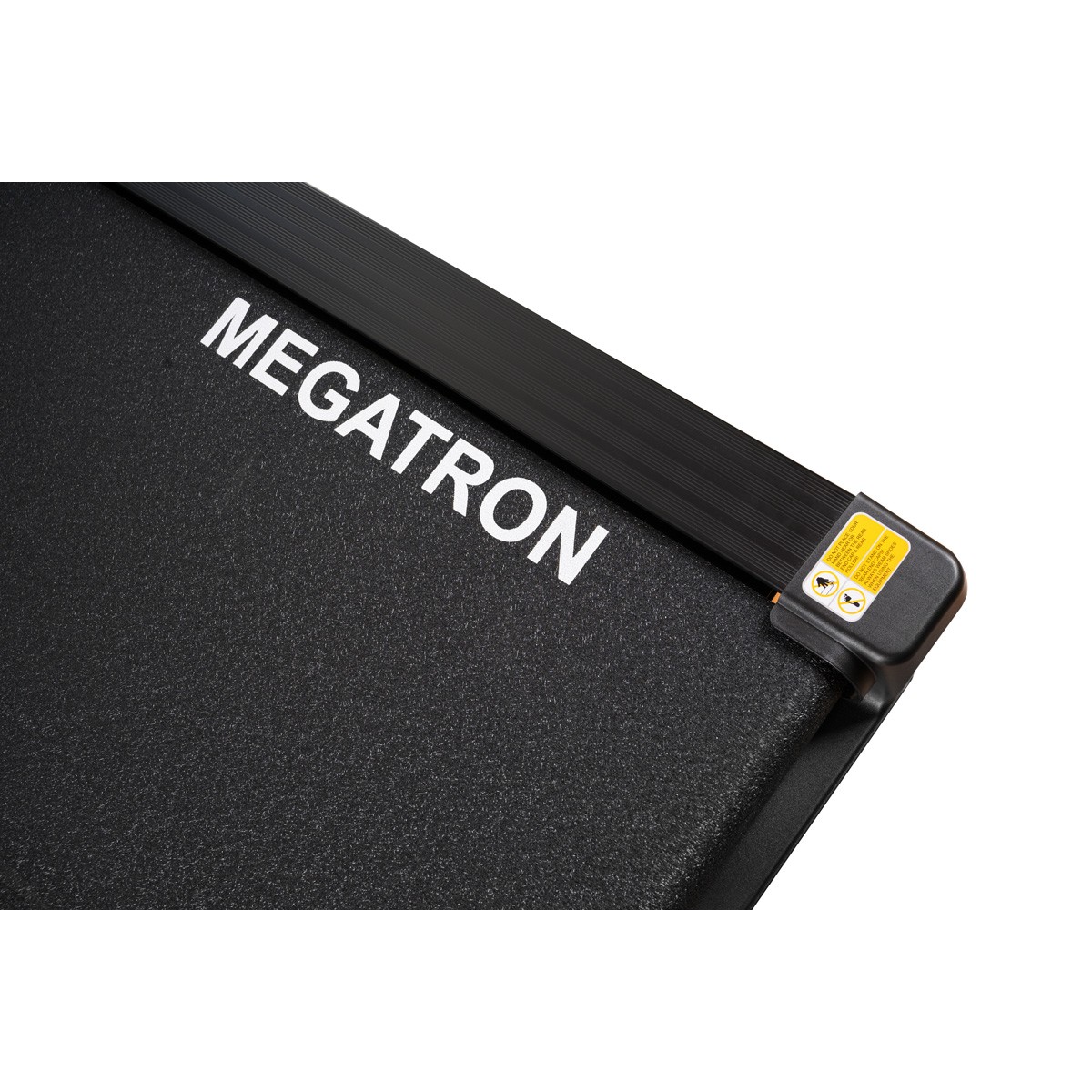 Διάδρομος Γυμναστικής Megatron Titano  3.0HP AC Motor