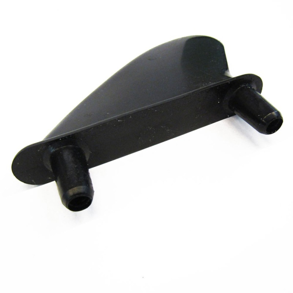 Ανταλλακτικό πτερύγιο για soft surf board (μικρό)