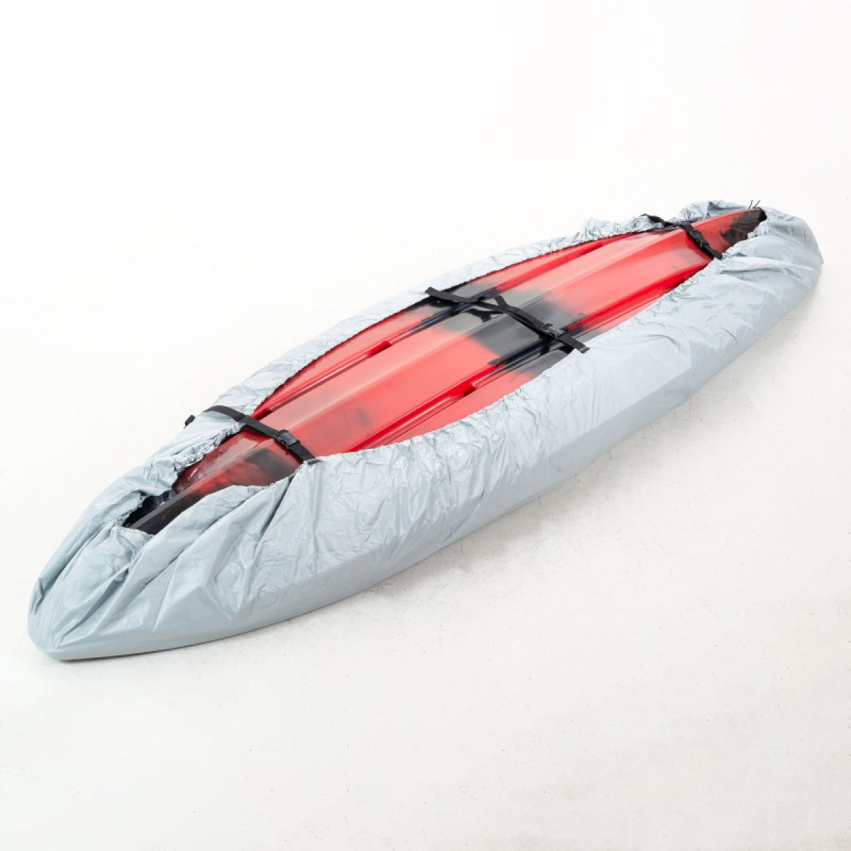 Αντηλιακό κάλυμμα για καγιάκ 360-400cm SCK