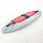 Αντηλιακό κάλυμμα για καγιάκ 360-400cm SCK