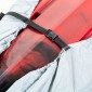 Αντηλιακό κάλυμμα για καγιάκ 360-400cm SCK