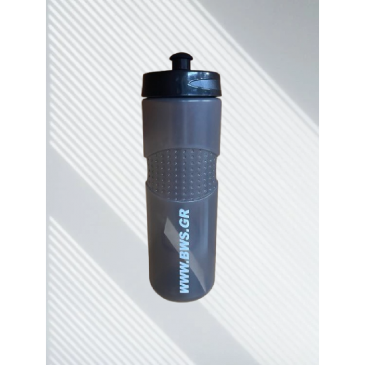 Αθλητικό Μπουκάλι Opaque Smoke 750ml Bodyworks