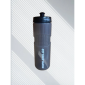 Αθλητικό Μπουκάλι Opaque Smoke 750ml Bodyworks