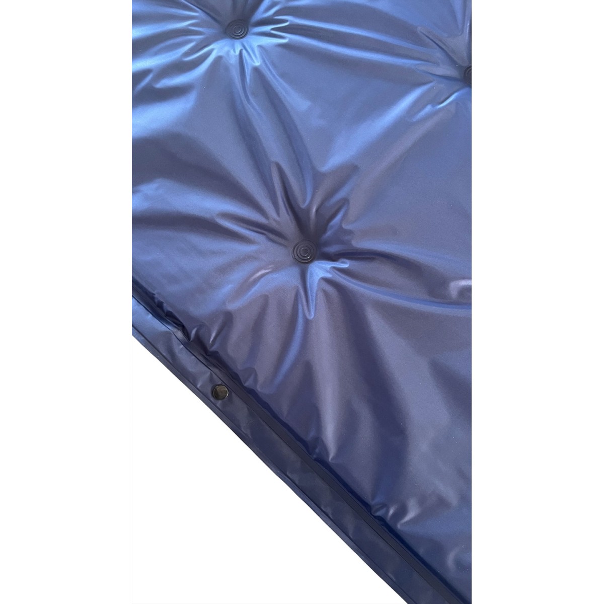 Aυτοφούσκωτο Στρώμα INCA Comfort Μπλε 185x60 cm 0600-201-01