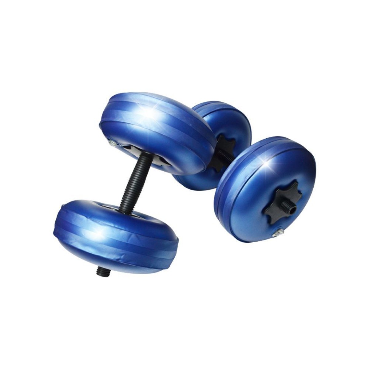 Βαράκια με νερό υψηλής ρυθμιζόμενης αντίστασης Clever