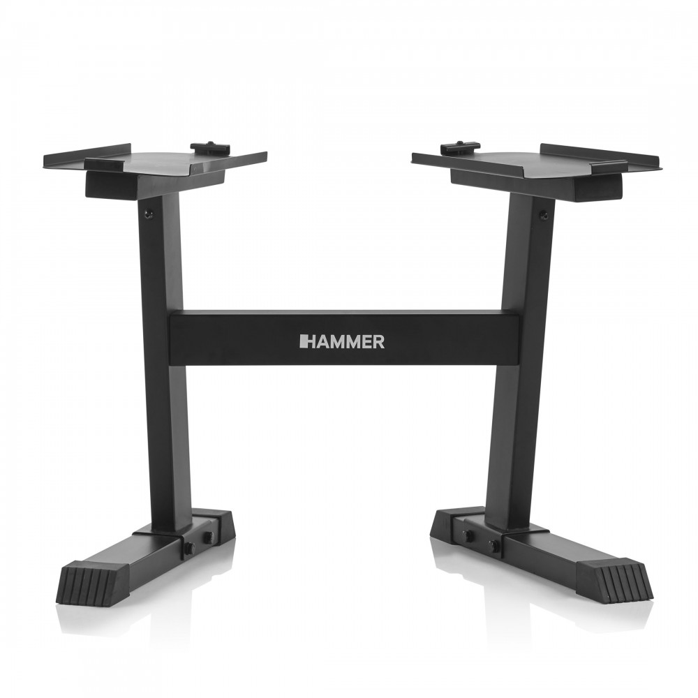 Βάση 2 Αλτήρων Hammer