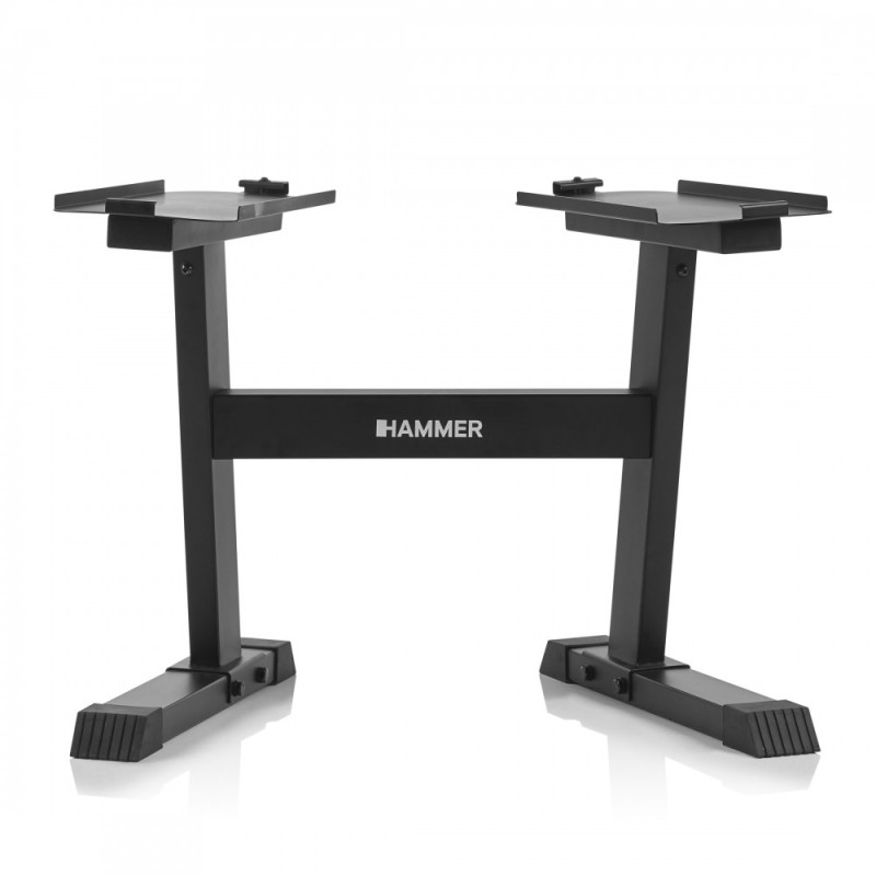 Βάση 2 Αλτήρων Hammer