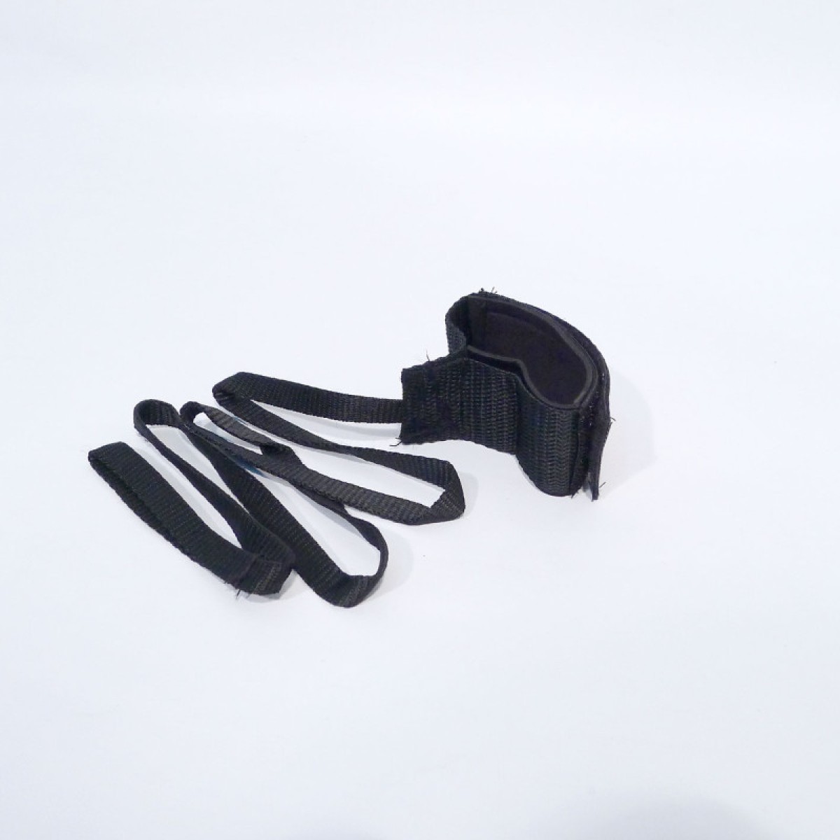 Bodyboard 33inch Πορτοκαλί με leash καρπού SCK