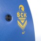 Bodyboard 41inch μπλε με leash καρπού SCK