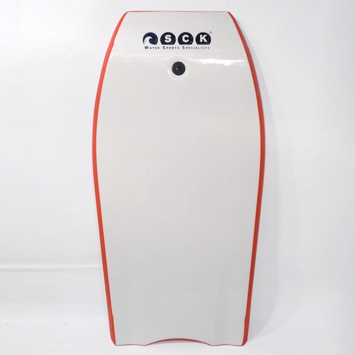 Bodyboard 42inch κόκκινο με leash καρπού SCK
